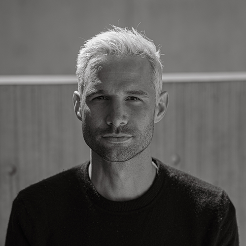 Colin Thomson